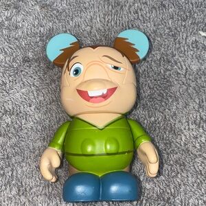 🌵Retired Disney Vinylmation Quasimodo from “The Hunchback of Notre Dame" series!